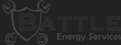 Battle Energy Logo Watermark